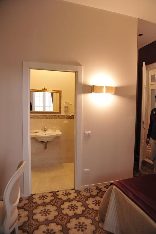 B&B Villa Anna Lucca Exterior photo