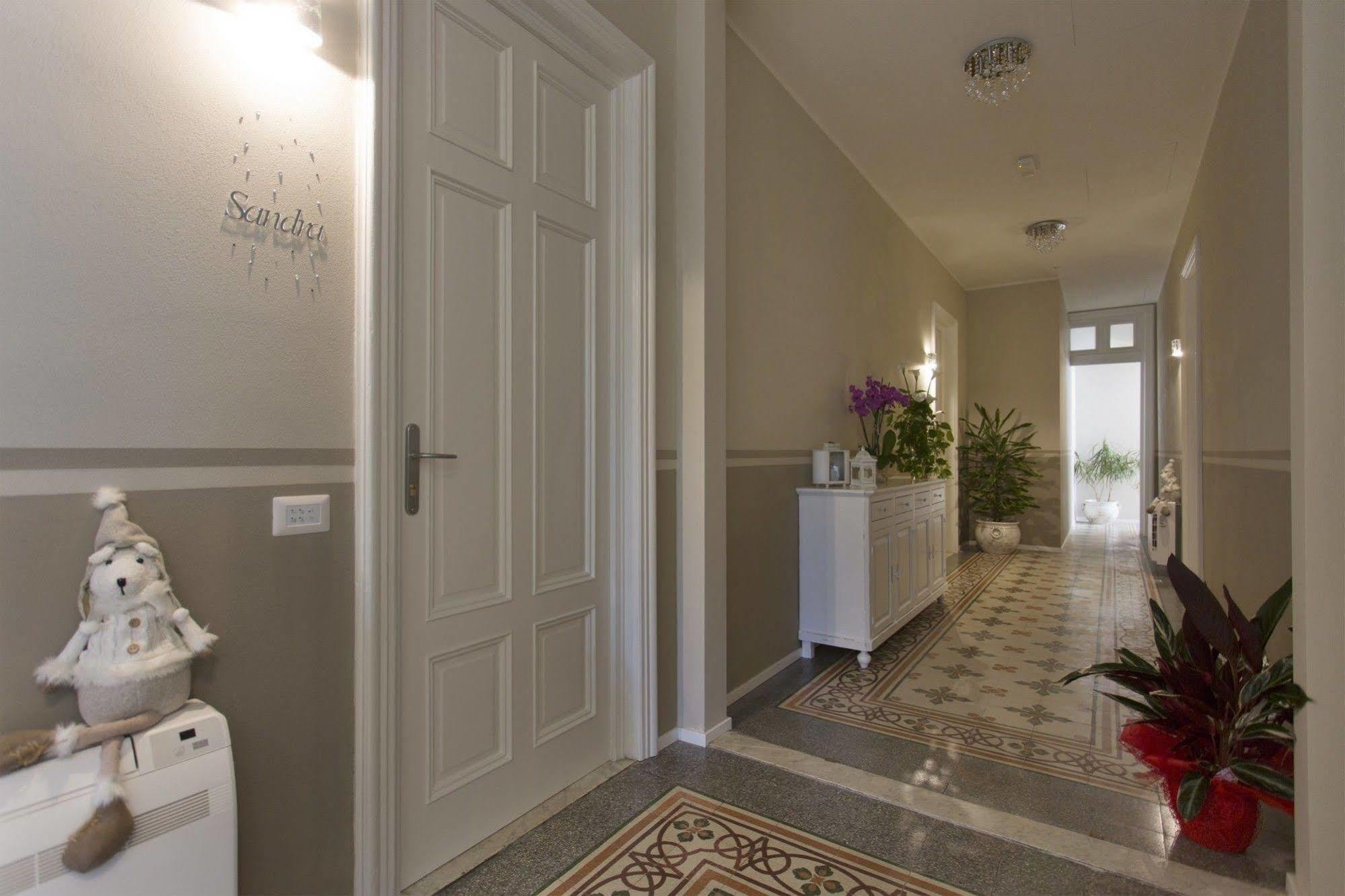 B&B Villa Anna Lucca Exterior photo